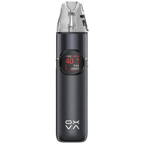 OXVA NeXlim 2 Vape Pod Kit Black Warrior