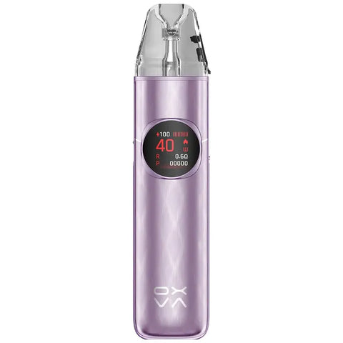 OXVA NeXlim 2 Vape Pod Kit Pink Purple