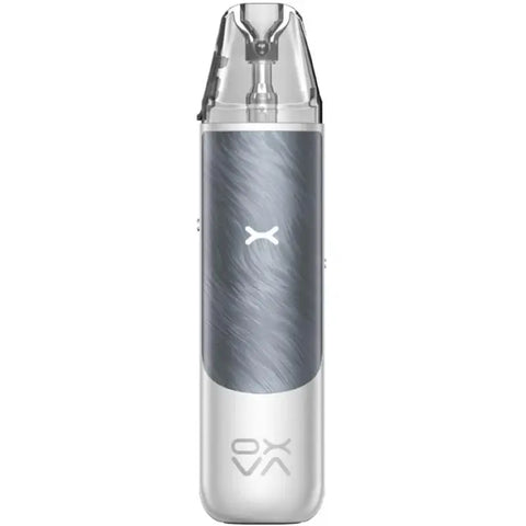 OXVA Nexlim Go Vape Pod Kit Space Grey