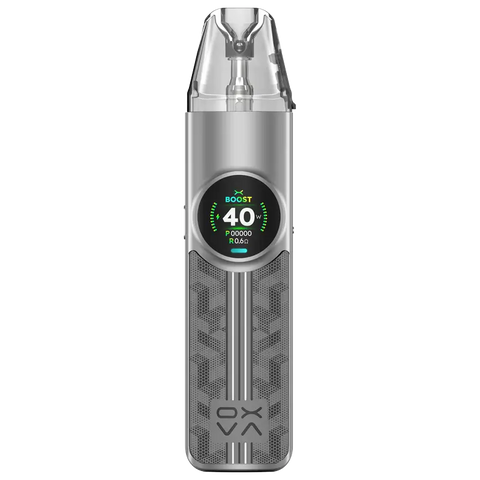 OXVA NeXlim Pod Kit Traction Gray
