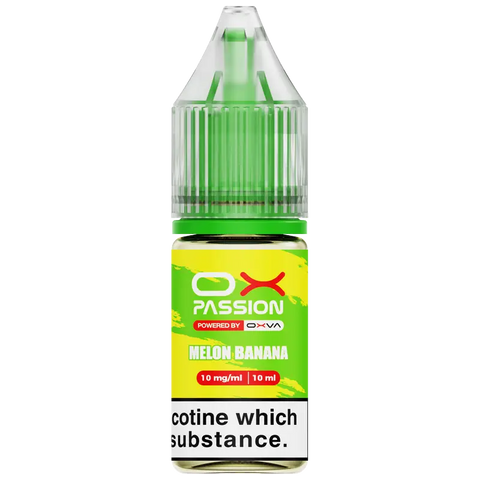 OXVA OX Passion Melon Banana Nic Salt