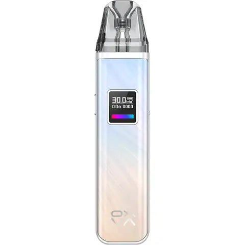OXVA XLIM Pro Pod Vape Fancy Feather