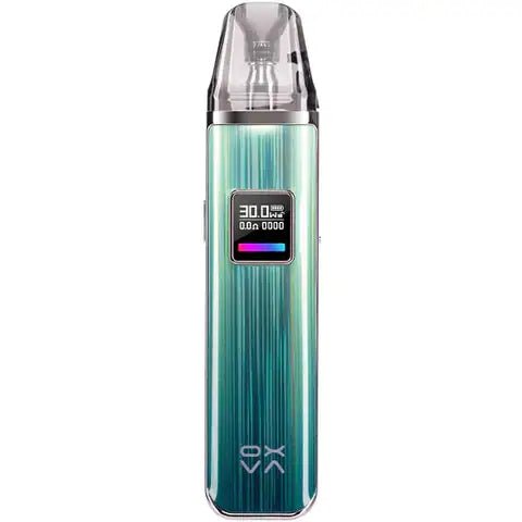 OXVA XLIM Pro Pod Vape Gleamy Green