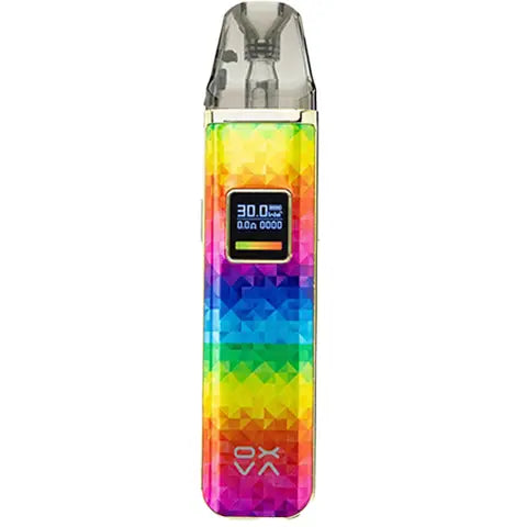 OXVA XLIM Pro Pod Vape