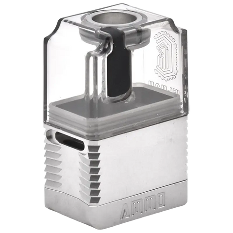 Reload AMMO Boro RBA Silver