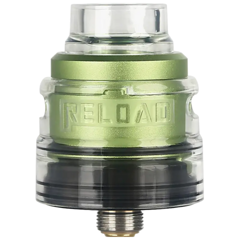 ReLoad Spectrum S RDA 24mm Neon Green
