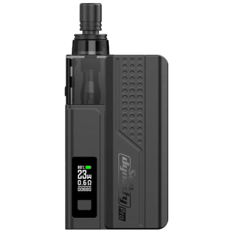 Gerobak Vapor x Orca Vape San Dynasty Pro Pod Kit