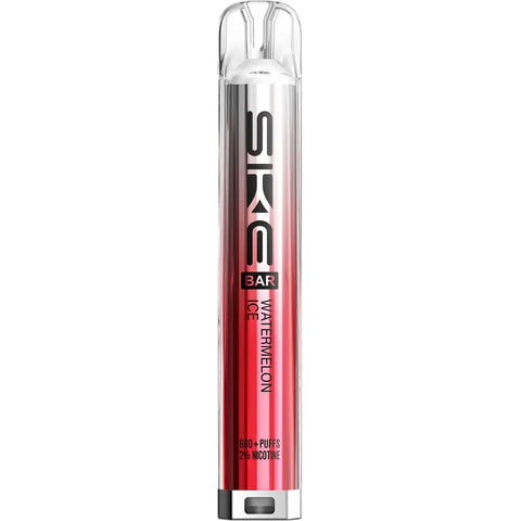 SKE BAR Prefilled Pod Kit Watermelon Ice
