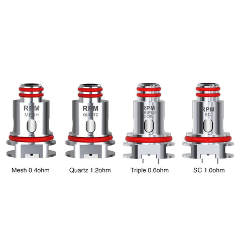 SMOK RPM Kit Replacement Coils