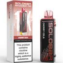 Solobar 30K Replacment Prefilled Pods