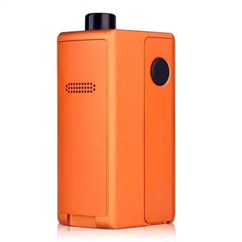 Stubby AIO Boro Kit by Suicide Mods Agent Orange