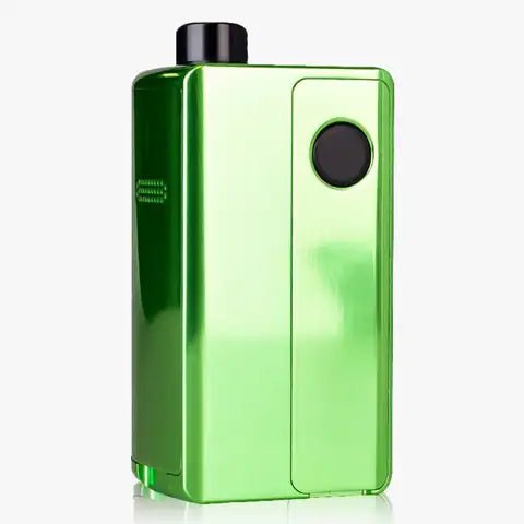 Stubby AIO Boro Kit by Suicide Mods Green Lantern