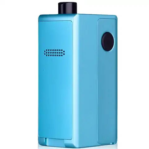 Stubby AIO Boro Kit by Suicide Mods Tiffany OG