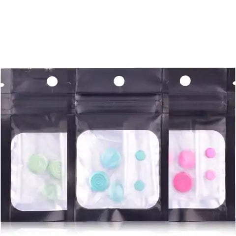 Stubby AIO Button Set by Suicide Mods