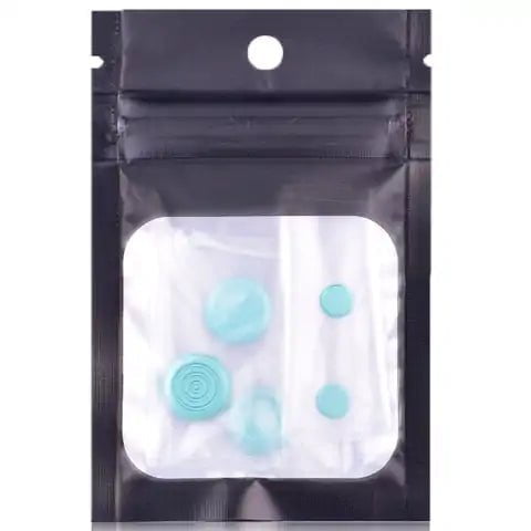 Stubby AIO Button Set by Suicide Mods Mint