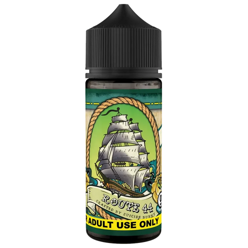Suicide Bunny Proven 100ml Shortfill