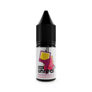 Unreal 2 Nic Salt E-Liquids Passion Fruit & Grape Fruit