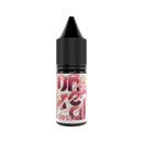 Unreal Desserts Nic Salt E-Liquids Strawberry Double Cream
