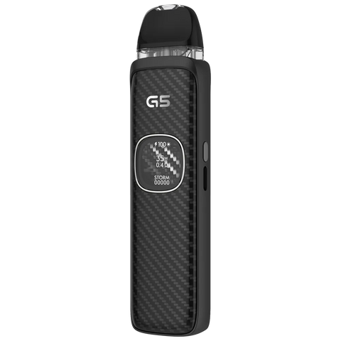 Uwell Caliburn G5 Pod Kit Black Carbon