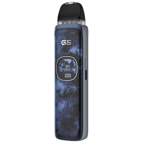 Uwell Caliburn G5 Pod Kit Navy Ripples