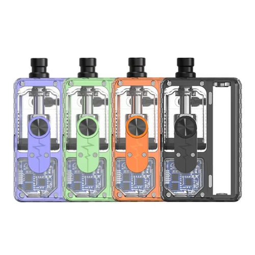 Vandy Vape Pulse AIO V2 Boro Kit