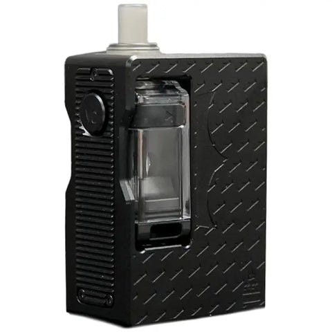 Vaperz Cloud X Monarchy XR-80 DNA80c Boro Vape Kit Full Black