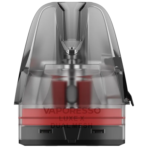 Vaporesso LUXE X Dual Mesh Pods XL 0.4 Ohm