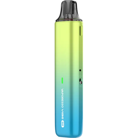 Vaporesso Vibe SE Vape Pod Kit Frozen Mint