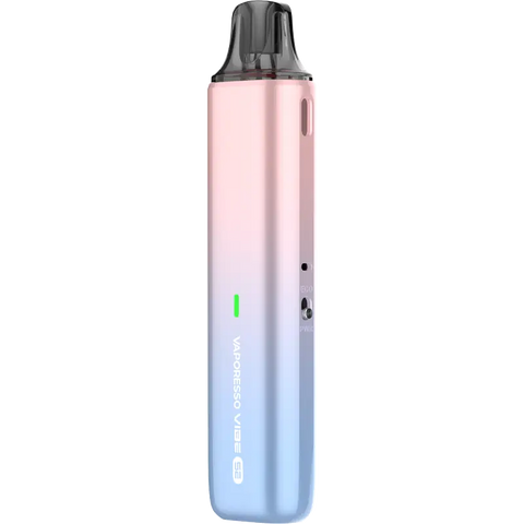 Vaporesso Vibe SE Vape Pod Kit Ice Cream Pink