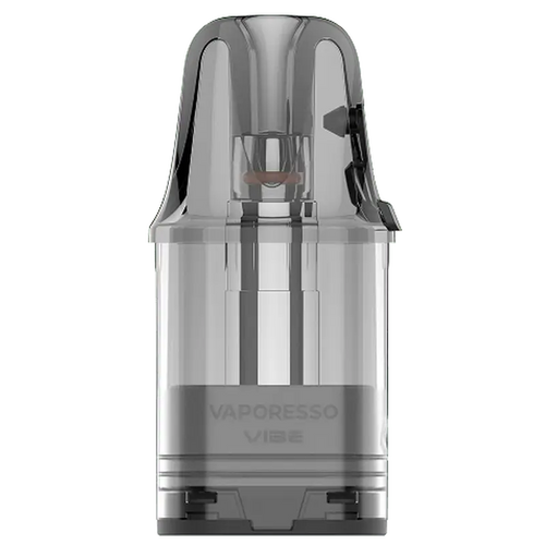 Vaporesso Vibe V2 Top Fill Replacement Pods 0.6 0.8ohm XL Top Fill