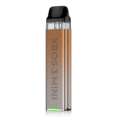 Vaporesso XROS 3 Mini Vape Pod Phantom Gold