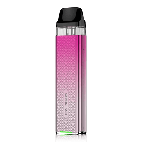 Vaporesso XROS 3 Mini Vape Pod Rose Pink