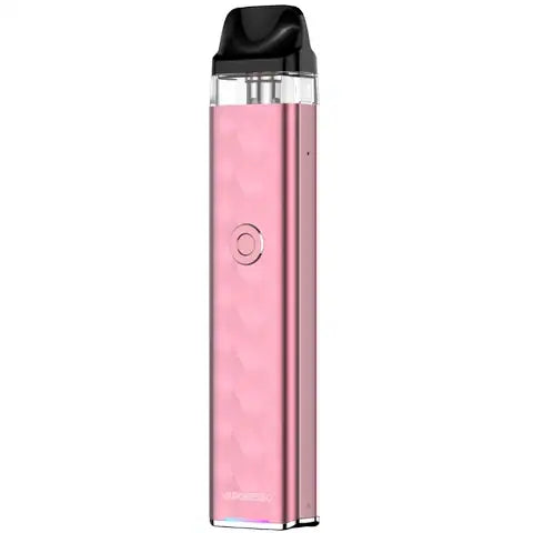 Vaporesso XROS 3 Pod Vape Peach Pink
