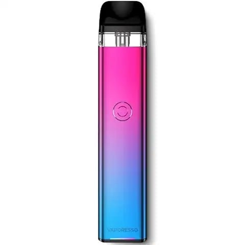 Vaporesso XROS 3 Pod Vape Synth Wave