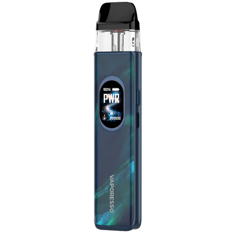 Vaporesso XROS 6 Pod Vape Kit Aurora Blue