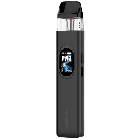 Vaporesso XROS 6 Pod Vape Kit Cosmic Black