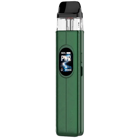 Vaporesso XROS 6 Pod Vape Kit Silk Green