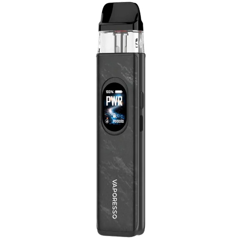 Vaporesso XROS 6 Pod Vape Kit Slate Black