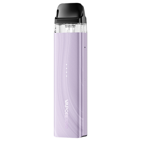 Vaporesso Xros Mini Retro Vape Pod Kid Baby Purple