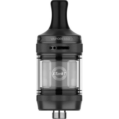 Vaporesso XTank T Vape Tank Grey Gunmetal
