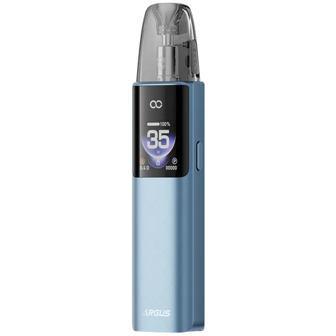 VooPoo Argus G4 Vape Pod Kit Blue
