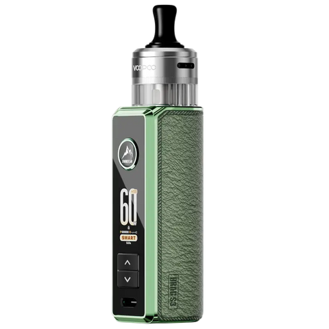 Voopoo Drag S3 Vape Pod Kit