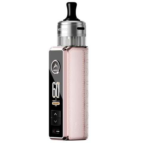 Voopoo Drag S3 Vape Pod Kit