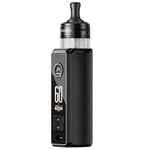 Voopoo Drag S3 Vape Pod Kit