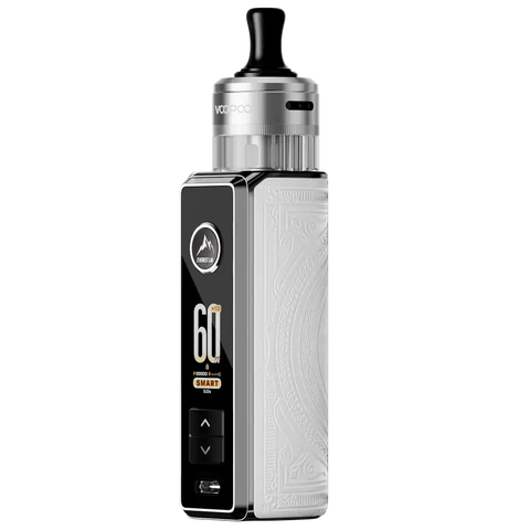 Voopoo Drag S3 Vape Pod Kit