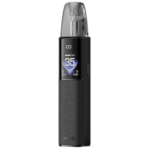 VooPoo Argus G4 Vape Pod Kit Black