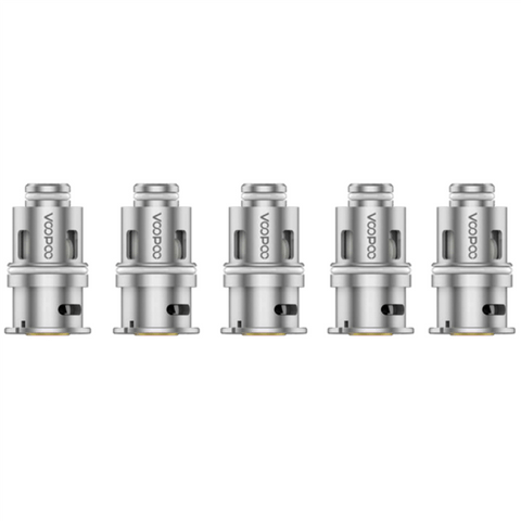 Voopoo PnP Replacement Coils PnP-C1 1.2ohm