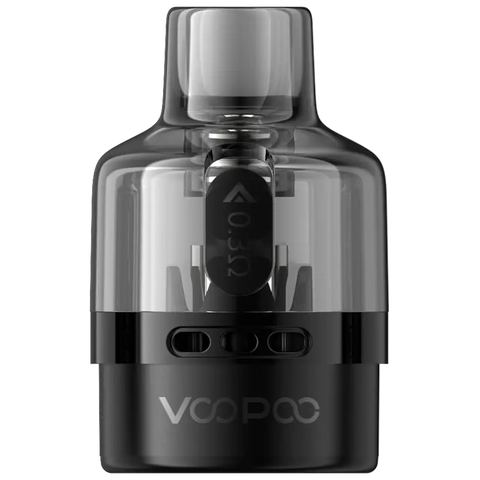 VOOPOO PnP X Replacement Pods 0.3ohm XL DTL