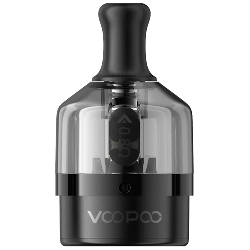 VOOPOO PnP X Replacement Pods 0.8ohm XL MTL