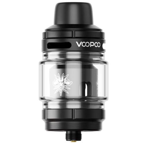 VooPoo Uforce-X 2 Tank Black